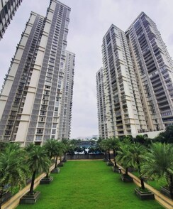 3 BHK Apartment For Sale in Kokapet