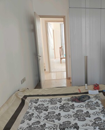 Bedroom in 4 BHK Apartment at Rustomjee Crown Phase 2, Prabhadevi – for Rent