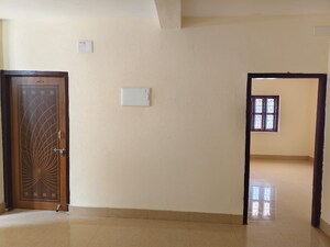 4 BHK Independent House – Exterior View View at Samantarapur - for Rent