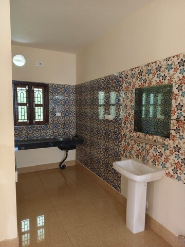 Kitchen in 4 BHK Independent House at Samantarapur – for Rent