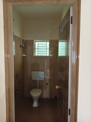 Bathroom in 4 BHK Independent House at Samantarapur – for Rent