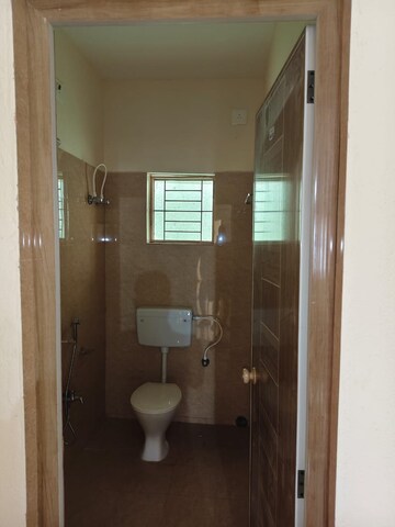Bathroom in 4 BHK Independent House at Samantarapur – for Rent