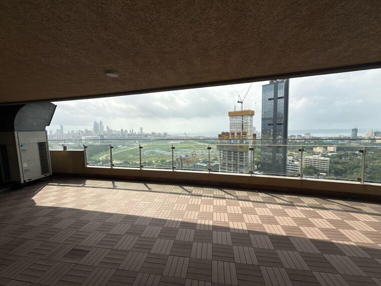 Exterior View, lokhandwala-minerva-mahalaxmi 3 Bedroom 1892 Sq.Ft. Apartment In Mahalaxmi Mumbai 9579590