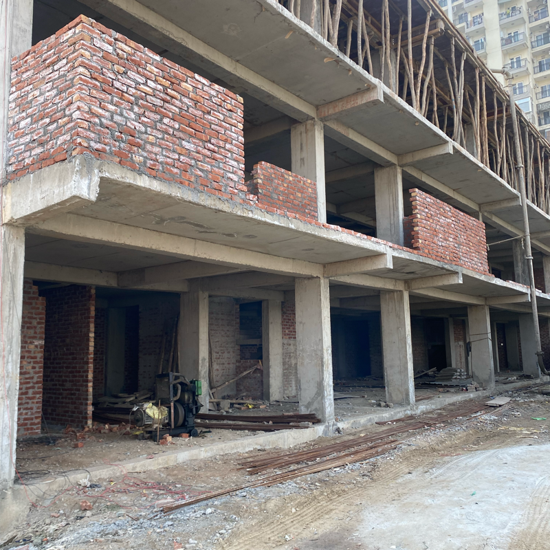 2 BHK Builder Floor For Sale in Sector 76