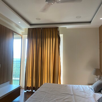 Bedroom in 2 BHK Builder Floor at Sector 76 – for Sale