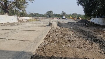  Industrial Plot For Sale in Bhiwandi