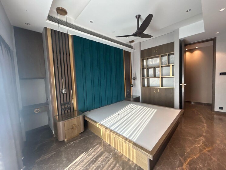 Bedroom, lodha-world-view 6 Bedroom 3900 Sq.Ft. Apartment In Worli Mumbai 9579593