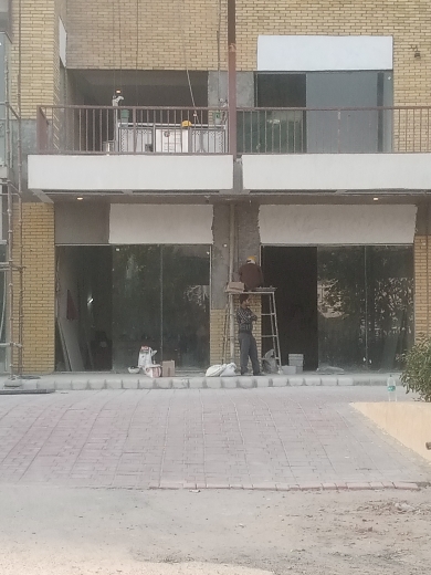 Office Space For Sale in Neo Square