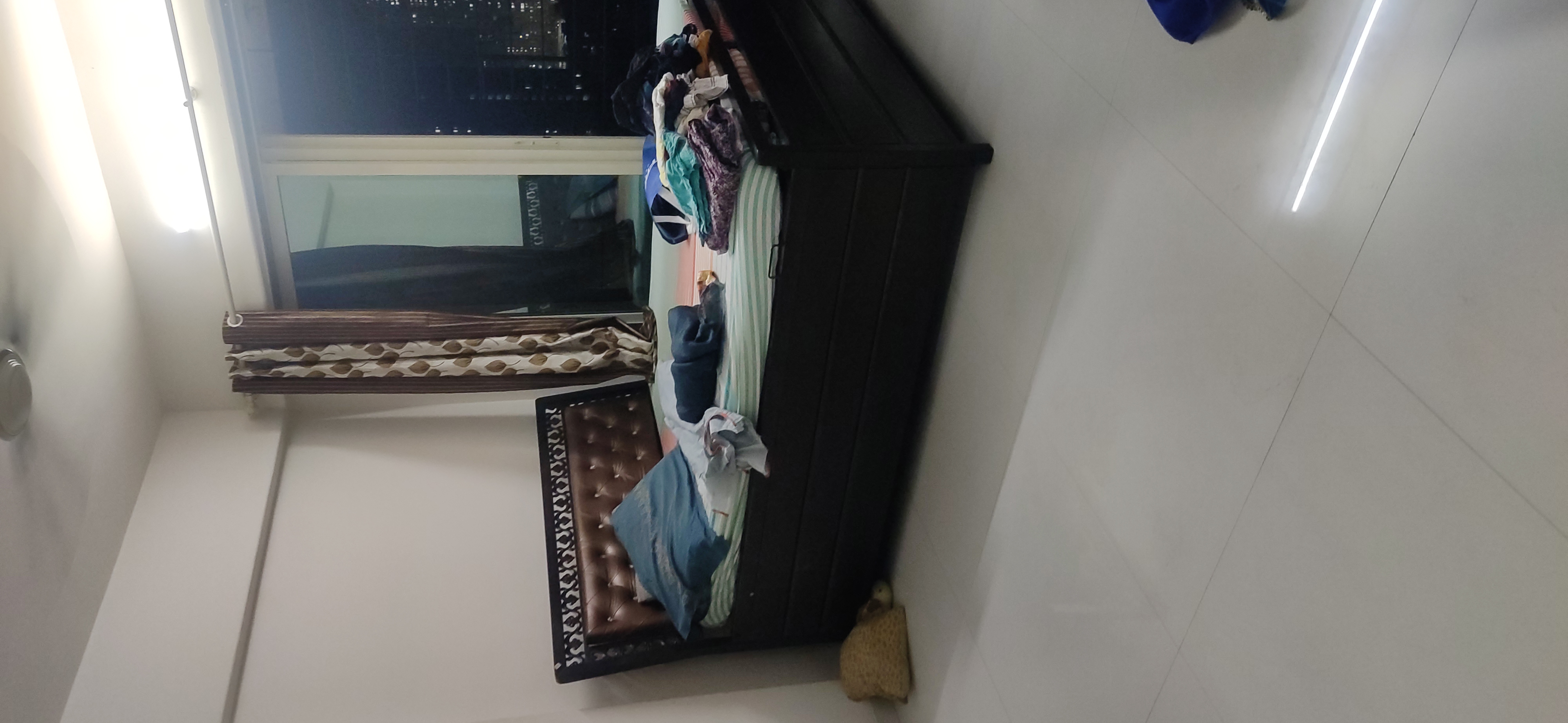 2 BHK + Pooja Room 650 Sq.Ft. Apartment in Bhoomi Ekta Garden Phase 1