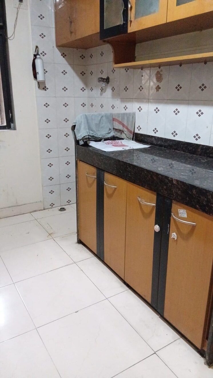 Kitchen, riddhi-garden 2 Bedroom 600 Sq.Ft. Apartment In Malad East Mumbai 9579609