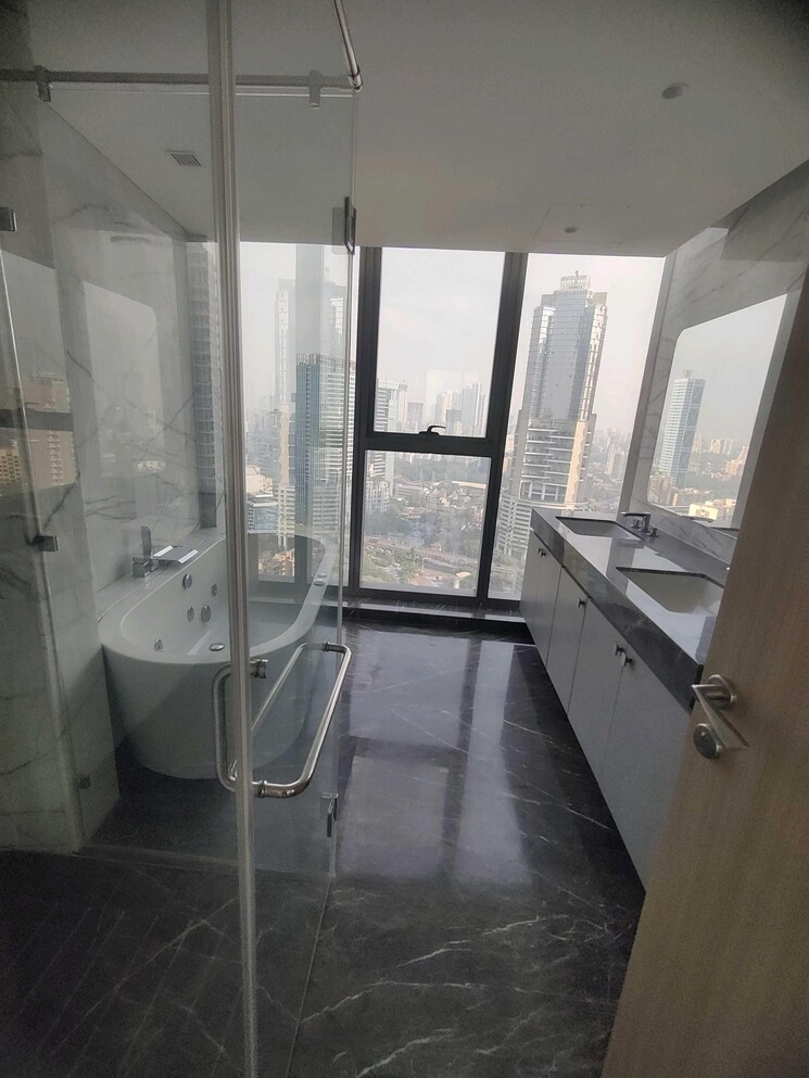 undefined, rustomjee-crown 5 Bedroom 2460 Sq.Ft. Apartment In Prabhadevi Mumbai 9579604