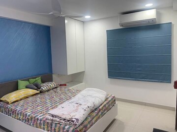 Bedroom in 4 BHK Apartment at Sri The Marquise, Kokapet – for Sale