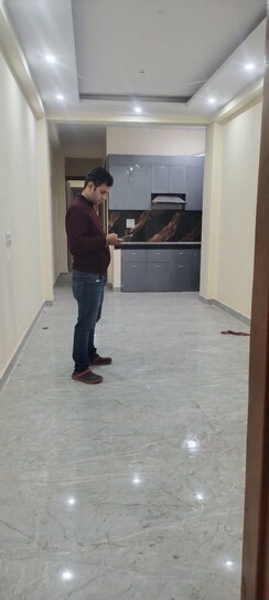 3 BHK Builder Floor For Sale in Mayur Vihar 1
