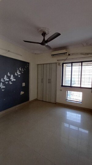 2 BHK Apartment For Rent in Flower Valley Complex, Khopat