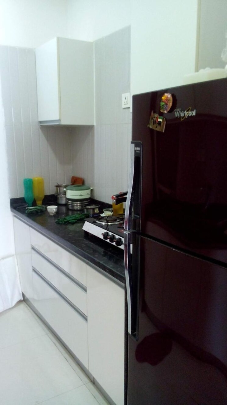 Kitchen, omkar-ananta 2 Bedroom 644 Sq.Ft. Apartment In Goregaon East Mumbai 9579621