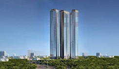 4 BHK Apartment For Sale in Candeur Skyline