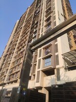 2 BHK + Pooja Room 650 Sq.Ft. Apartment in Factory Lane Borivali Wes