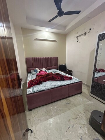 2 BHK Builder Floor For Rent in Preet Vihar