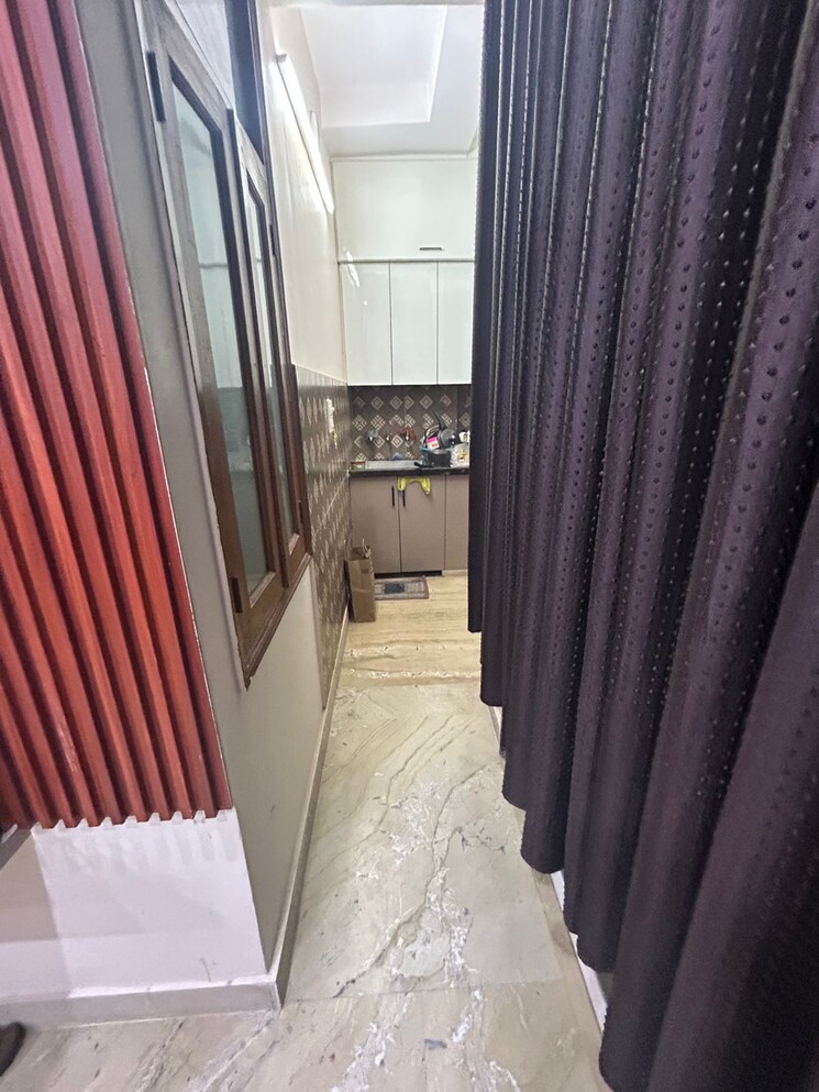 Master Bedroom, preet vihar 2 Bedroom 650 Sq.Ft. Builder Floor In Preet Vihar Delhi 9579634