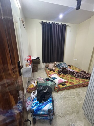 Bedroom in 2 BHK Builder Floor at Preet Vihar – for Rent