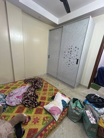 Bedroom in 2 BHK Builder Floor at Preet Vihar – for Rent