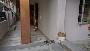 Bathroom in 4 BHK Independent House at Satellite – for Rent