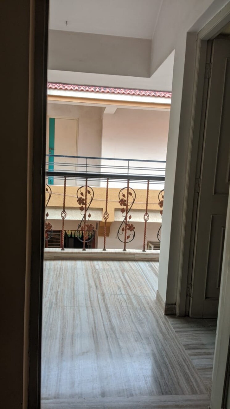 Balcony, satellite 4 Bedroom 3000 Sq.Ft. Independent House In Satellite Ahmedabad 9579644