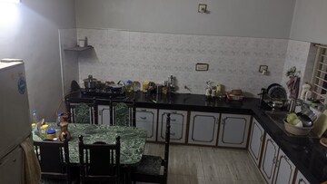 Kitchen in 4 BHK Independent House at Satellite – for Rent