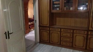 Bathroom in 4 BHK Independent House at Satellite – for Rent