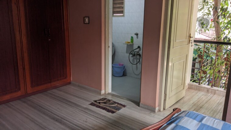 Bedroom, satellite 4 Bedroom 3000 Sq.Ft. Independent House In Satellite Ahmedabad 9579644