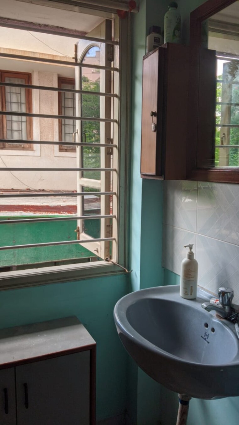 Balcony, satellite 4 Bedroom 3000 Sq.Ft. Independent House In Satellite Ahmedabad 9579644