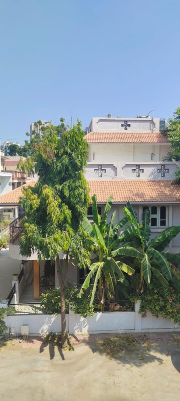 4 BHK Independent House For Rent in Satellite