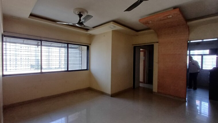 Room, flower-valley-complex 2 Bedroom 700 Sq.Ft. Apartment In Khopat Thane 9579639