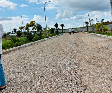  Plot For Sale in JB Serene County, Kongara Kalan