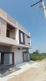 3 BHK 90 Sq.Yd. Independent House in Katedhan