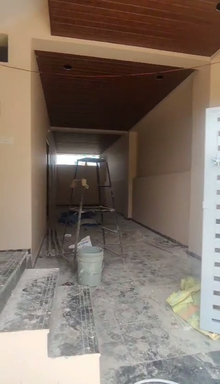 Exterior View, katedhan 3 Bedroom 90 Sq.Yd. Independent House In Katedhan Hyderabad 9579653