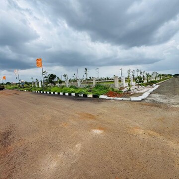  Plot For Sale in JB Nature Valley, Kothulapuram