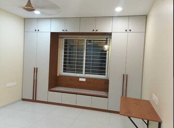Room in 3 BHK Apartment at Jayabheri The Nirvana, Gopanpally – for Rent