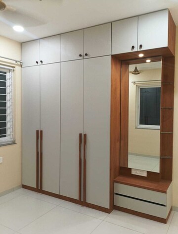 Room in 3 BHK Apartment at Jayabheri The Nirvana, Gopanpally – for Rent