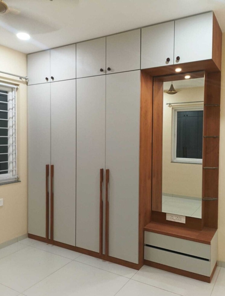 Room, jayabheri-the-nirvana 3 Bedroom 1920 Sq.Ft. Apartment In Gopanpally Hyderabad 9579655