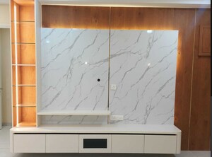 3 BHK Apartment For Rent in Jayabheri The Nirvana, Gopanpally