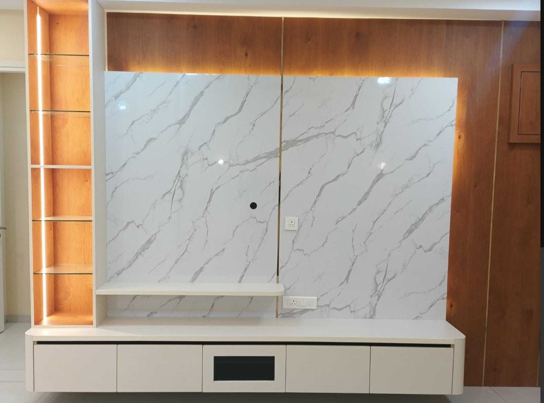 3 BHK + Pooja Room Apartment For Rent in Jayabheri The Nirvana