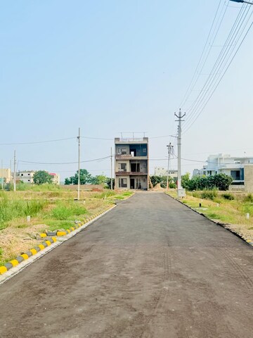  Plot For Sale in Dera Bassi