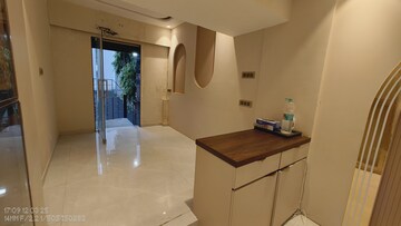 Kitchen in  Shop at Skylark Apartment Lokhandwala Complex, Lokhandwala Complex – for Rent