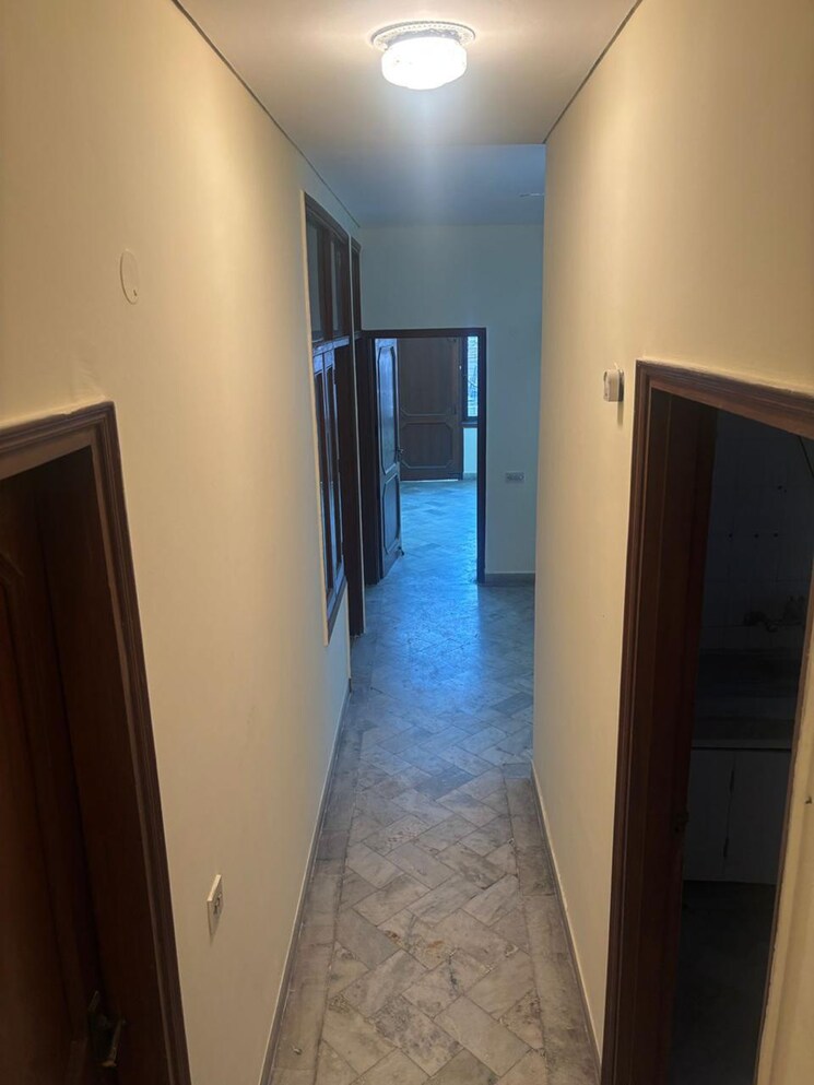 undefined, panchsheel enclave 3 Bedroom 265 Sq.Yd. Builder Floor In Panchsheel Enclave Delhi 9579671