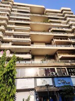 3 BHK + Pooja Room 999 Sq.Ft. Apartment in Nutan Dreams Borivali Wes