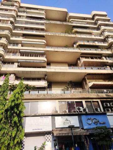 3 BHK Apartment For Rent in Borivali West