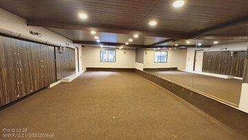 Parking in  Shop at Jupiter Apartments Lokhandwala Complex, Lokhandwala Complex – for Sale