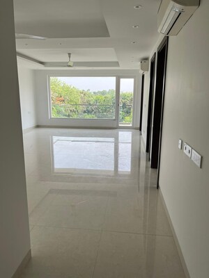 4 BHK Builder Floor For Rent in Boutique Residential Apartments G-88, Saket