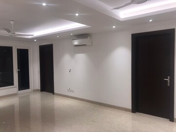 Room in 4 BHK Builder Floor at Boutique Residential Apartments G-88, Saket – for Rent